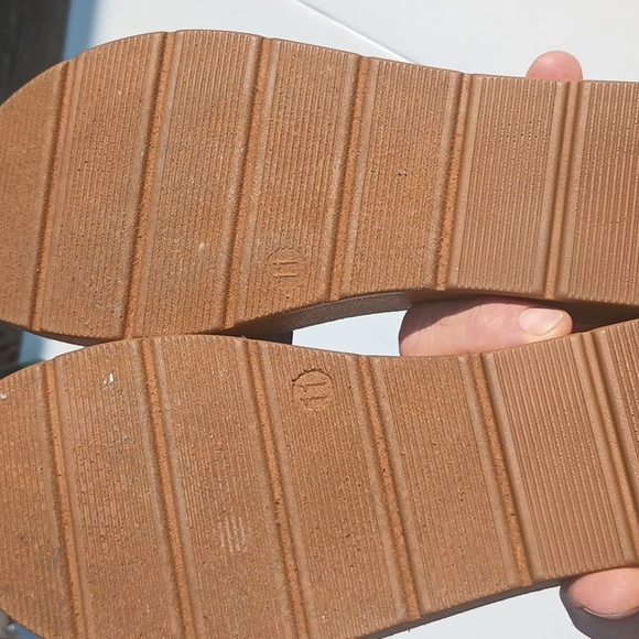 Woman sandals x11x - Picture 5 of 5